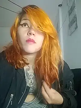 Marcelin-Thompson online show from January 2025 01:20:01 AM