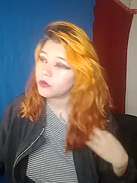 Marcelin-Thompson online show from January 2025 12:54:02 AM