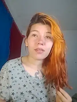 Marcelin-Thompson online show from January 2025 04:29:01 AM