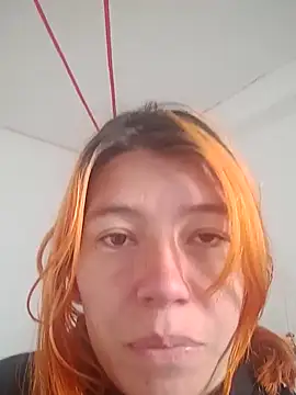 Marcelin-Thompson online show from February 2025 12:17:01 PM