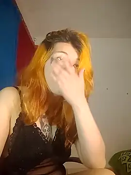 Marcelin-Thompson online show from February 2025 12:58:02 PM