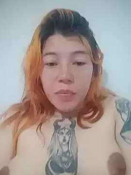 Marcelin-Thompson online show from February 2025 02:20:01 PM