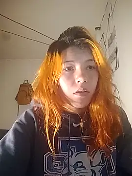 Marcelin-Thompson online show from February 2025 02:28:02 AM