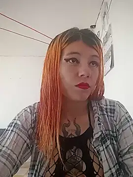 Marcelin-Thompson online show from February 2025 04:52:01 PM