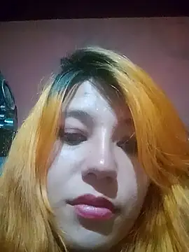 Marcelin-Thompson online show from February 2025 11:31:01 PM