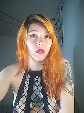 Marcelin-Thompson online show from February 2025 02:37:01 AM