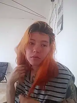 Marcelin-Thompson online show from February 2025 06:21:01 PM