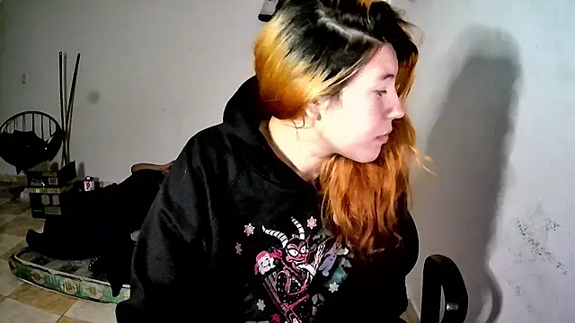 Marcelin-Thompson online show from March 2025 02:38:02 AM