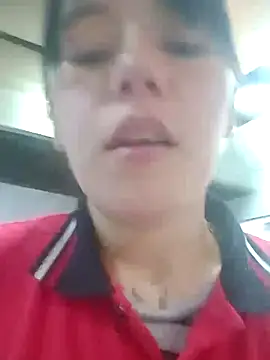 Marcelin-Thompson online show from October 2025 05:55:02 PM