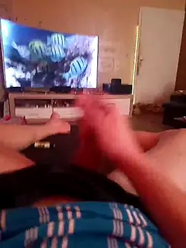 frankthefuck69 online show from March 2025 09:16:01 AM