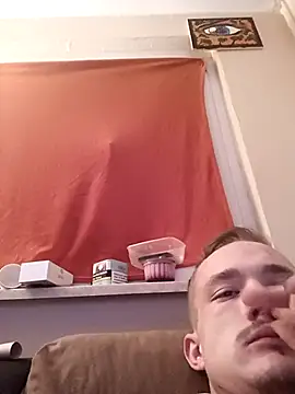 frankthefuck69 online show from March 2025 12:10:02 AM