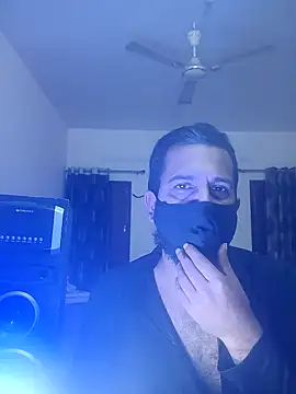 MAGNETICDADDY8 online show from January 2025 02:09:02 PM