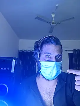 MAGNETICDADDY8 online show from January 2025 10:13:02 PM