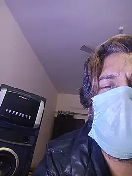 MAGNETICDADDY8 online show from January 2025 03:08:01 PM