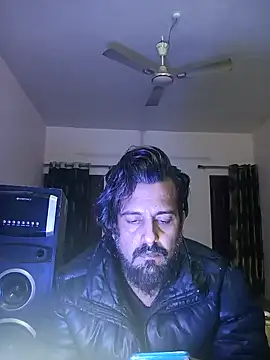 MAGNETICDADDY8 online show from January 2025 02:04:02 AM