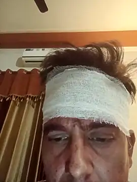 MAGNETICDADDY8 online show from March 2025 03:25:01 PM