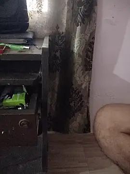 MAGNETICDADDY8 online show from October 2025 10:59:02 AM