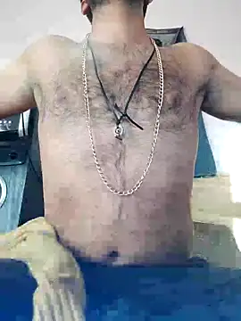 MAGNETICDADDY8 online show from November 2025 11:09:01 AM