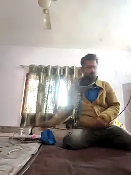 MAGNETICDADDY8 online show from November 2025 11:13:01 AM