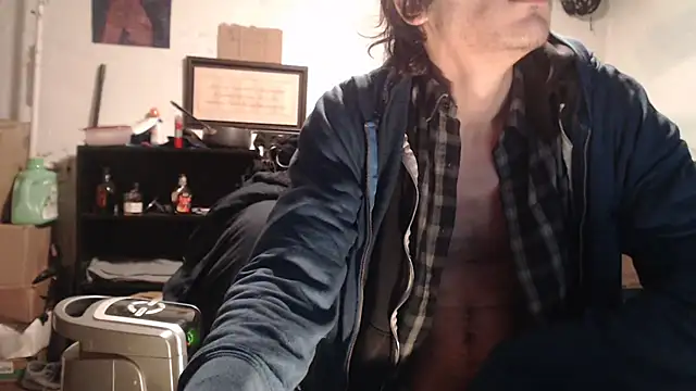 Snapshot of SadCatDaddy chatting on January 2025 02:40:02 PM SadCatDaddy online show from January 2025 02:40:02 PM