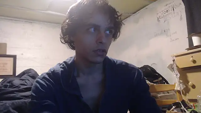 Snapshot of SadCatDaddy chatting on January 2025 02:00:02 PM SadCatDaddy online show from January 2025 02:00:02 PM