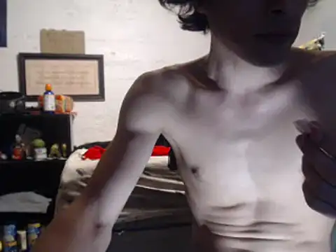 Snapshot of SadCatDaddy chatting on January 2025 06:57:02 AM SadCatDaddy online show from January 2025 06:57:02 AM