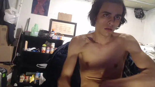 Snapshot of SadCatDaddy chatting on January 2025 01:21:02 AM SadCatDaddy online show from January 2025 01:21:02 AM