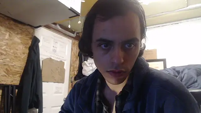 Snapshot of SadCatDaddy chatting on January 2025 08:09:01 PM SadCatDaddy online show from January 2025 08:09:01 PM