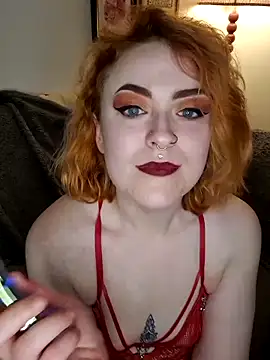inky ginge online show from March 2025 02:43:01 AM