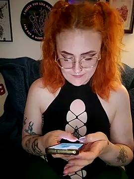 Snapshot of inky_ginge chatting on June 2026 09:17:02 PM inky ginge online show from June 2026 09:17:02 PM