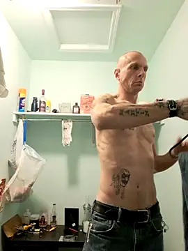 SoooV3ryKinky online show from January 2025 11:06:01 PM