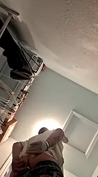 SoooV3ryKinky online show from January 2025 07:51:01 PM