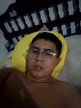RODRI POLLADURA online show from October 2025 01:57:01 AM