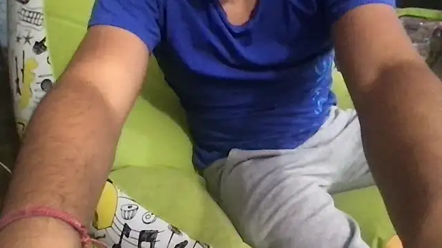 RODRI POLLADURA online show from February 2026 09:32:02 PM