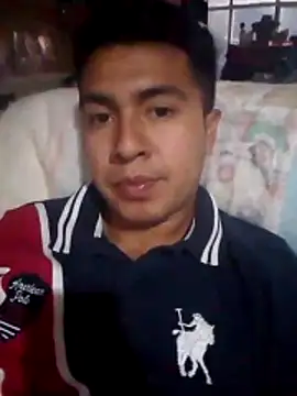 RODRI POLLADURA online show from March 2026 12:54:01 PM