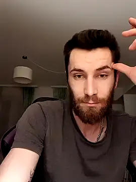 MisterHaze online show from February 2025 08:52:02 PM