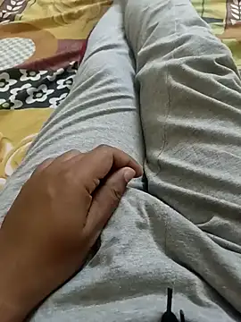 Shakhu23 online show from January 2025 06:33:02 PM