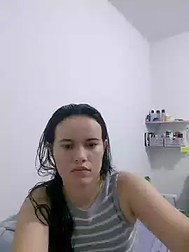 camillebr online show from January 2025 09:47:01 PM