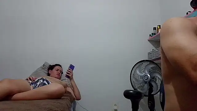 camillebr online show from January 2025 12:06:01 AM