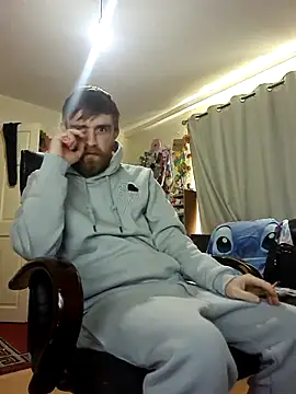 JACKulate31 online show from October 2025 02:18:02 PM