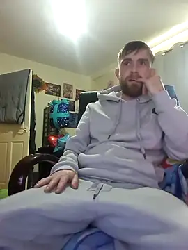 JACKulate31 online show from November 2025 01:32:01 PM