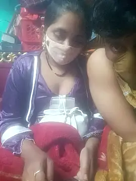 YourHotRandi online show from January 2026 05:48:02 PM