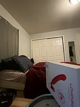 Yoshibaby2670 online show from February 2025 03:56:02 AM