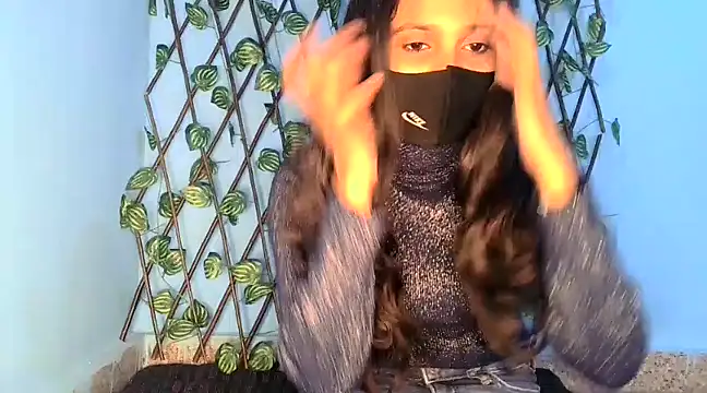 SIYA MAVI online show from January 2025 08:57:02 AM