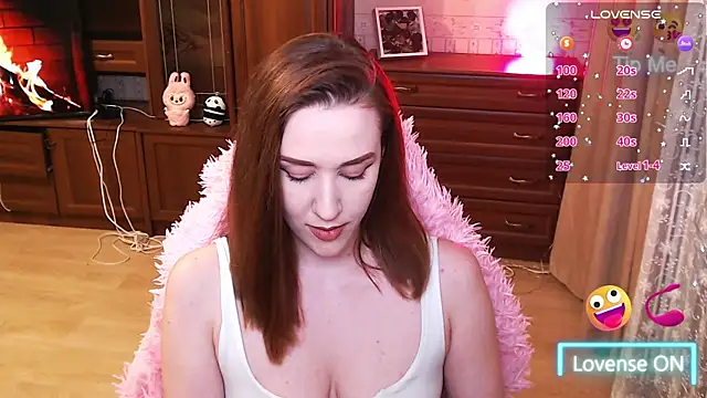 Snapshot of JessicaMurray chatting on June 2026 09:57:01 PM JessicaMurray online show from June 2026 09:57:01 PM