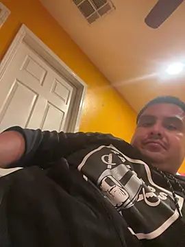 LA cloudzzpnp online show from January 2025 07:24:01 PM