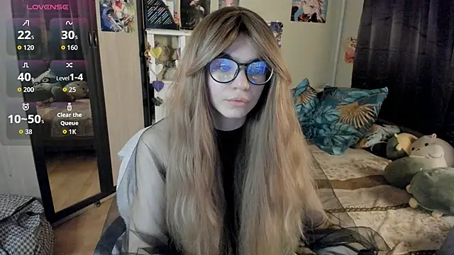 alexiamaleax online show from April 2026 12:58:02 AM