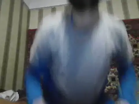 AlferezzSolvajo online show from February 2025 11:09:01 PM