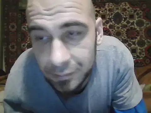 AlferezzSolvajo online show from March 2025 07:59:02 PM