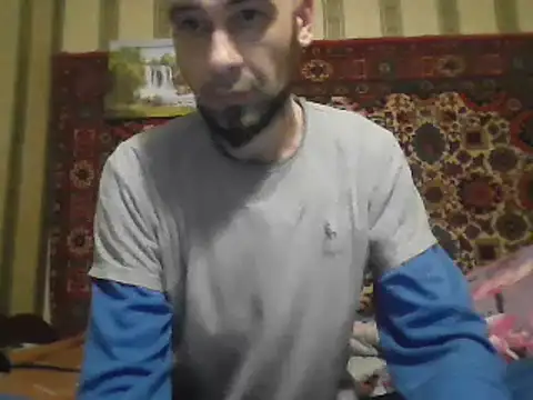 AlferezzSolvajo online show from March 2025 03:34:02 AM